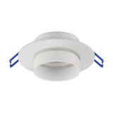 Oprawa wpuszczana ZODIAK C WHITE 04116 IDEUS