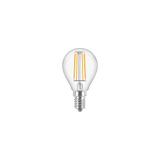 Żarówka LED Kulka 4,3W=40W 470lm / 2700K barwa ciepła LEDLuster 4,3-40W E14 827P45 9,29002E+11 PHILIPS