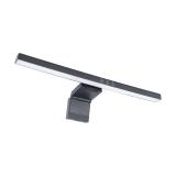Lampka biurkowa SMD LED MONITOR LED BLACK 04378 IDEUS