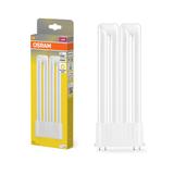 Lampa DULUX F LED FR 36 CCG, AC mains 20W 830 2G10