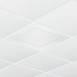Akcesorium Coreline RC159Z Deco Square W60L60 (5pcs) 9,12401E+11 PHILIPS