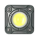 Lampa warsztatowa LED COB 15W 1000lm reflektor zimna biel VIRONE WL-15 ORNO