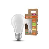 Lampa LED Classic A40 energooszczędna plastik 2,5W 830 E27 OSRAM