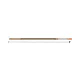Oprawa DAMP PROOF LED SLIM VALUE 1500 50W 4000K IP65