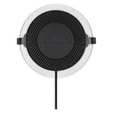 Oprawa DOWNLIGHT PFM DN195 21W 830 WT IP54 UGR19