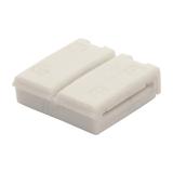 Łącznik do liniowych modułów LED CONNECTOR RGB 10 /20szt./ 19038 KANLUX