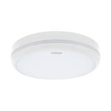 Plafon hermetyczny ASTRO LED 12/15/18W biały ciepła/neutralna/zimna biel 04623 IDEUS