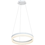 lampa wisząca LED Ring 24W 1680lm 4000K ML405 Milagro