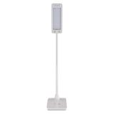 Lampa biurkowa LED EDDY biała, WW/NW/CW Z7599W EMOS