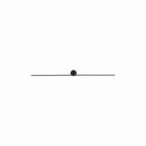 Nowodvorski LAMPA KINKIET POD OBRAZ PIN LED M Nowodvorski