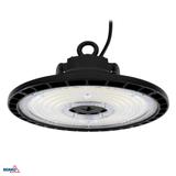 OPRAWA HIGHBAY LED PARIT 150W 4000K 24000LM IP65 120° C85-HBP3-150A-120BL BEMKO