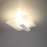 Sollux Plafon LAPPO biały SL.1093
