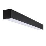 AL-MM-NW-MPR-B-NT-SE Oprawa ALIN LED AL-MM-NW-MPR-B-NT-SE D:1240mm 3600 Lm barwa biała 4000K kolor c 37354 KANLUX