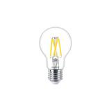 Żarówka LED ściemnialna 3,4W=40W 470lm 2200-2700K kulka DT3,4-40W E27 CRI95 A60 Szkło przezroczyste 9,29004E+11 PHILIPS