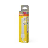 Lampa DULUX S LED FR 9 CCG, AC mains 4,5W 830 G23