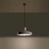 Sollux Lampa wisząca AFRA SL.0282