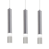 lampa wisząca LED Ice 25W 1750lm 4000K ML323 Milagro