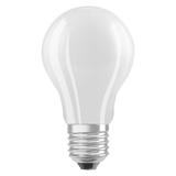 Lampa LED Classic A100 energooszczędna plastik 7,2W 830 E27 LEDVANCE