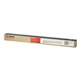 ASTAR LED 4W, oprawa liniowa podszafkowa, 360lm, 4000K, wtyk 2-pinowy, układ przelotowych złącz, wył AD-OL-6425LZM4/PZ ORNO