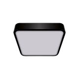 Plafon oprawa lampa sufitowa LED TOTEM 16W 4000K 03929 IDEUS