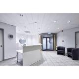 Oprawa DOWNLIGHT PFM DN155 14W 840 WT IP54 UGR19