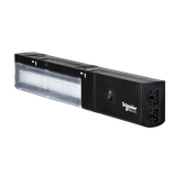 Spacial Thalassa Lampa LED do szafy bez gniazda 640lm NSYLAMLD Schneider