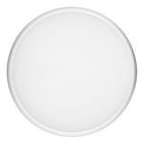REWA plafon LED 30W, 3225 lm, 4000K, klosz PC, IP65 AD-PL-6472WLPM4 ORNO