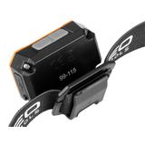 Latarka czołowa akumulatorowa 500 lm USB COB LED NEO TOOLS GTX 99-115 GTX Poland