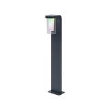 Oprawa SMART+ OUTD WIFI CASCADE80CM RGBW DG