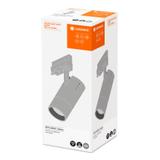 Szynowa oprawa TRACKLIGHT SPOT ZOOM D85 25W 3000K DIM 97R WT
