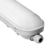 HYZ LED NEW 36W, oprawa pyłoszczelna, 3600lm, IP65, IK08, 4000K, ABS/PC AD-OP-6126LPM4 ORNO