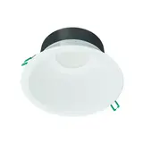 Oprawa sufitowa Downlight Coreline DN142B UGR19 10,7W 1200lm IP20 3000K barwa ciepła ściemnialna 10S 9,10505E+11 PHILIPS