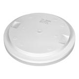 JANTAR plafon LED 30W, 3225 lm, 4000K, klosz PC, IP54 AD-PL-6470WLPM4 ORNO