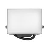 PORTO LED 30W naświetlacz bezramkowy, 2400lm, IP65, 4000K, aluminium + poliwęglan AD-NL-6464BL4 ORNO