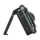 Lampa warsztatowa LED COB 15W 1000lm reflektor zimna biel VIRONE WL-15 ORNO