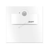 Oprawa Tango Short LED PIR 120 Motion Sensor Light | 10 V DC | 1,0 W | IP 20 |LED | 6000 K | PIR 120