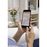 Lampa LED SMART+ ZB CL A Frosted DIM 60 yes 9W/ E27