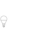 Lampa LED SMARTWIFI P40 4,9W/827230VTWFRE144X1 LEDV