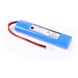 Pakiet akumulatorów LiFePO4 6,4V 3000mAh do oprawy Vella 250 3H / 350 3H / 400 2H / 650 2H 96043 INTELIGHT