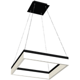 lampa wisząca LED Nero 32W 2240lm 4000K ML081 Milagro