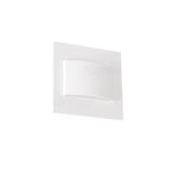 Oprawa schodowa ERINUS LED LL W-NW barwa neutralna 12V Biały 33325 KANLUX