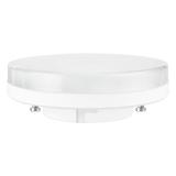 Lampa LED STAR non-dim Spot GX53 plastik 40 4,9W/840 GX53