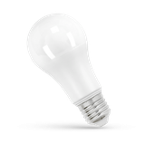 LED GLS E-27 230V 15W ALU WW PREMIUM SPECTRUM