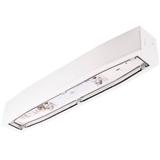 Oprawa sieciowo-awaryjna natynkowa SUPREMA LED SCH 350 A 3H CT IP54 NT / soczewka korytarzowa do pom 94718 INTELIGHT