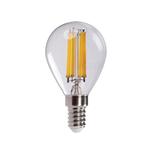 Żarówka XLED G45 E14 6W-NW 806lm 4000K barwa neutralna Kanlux 35277 KANLUX