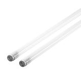 VUMBI II T8 LED 2*18W oprawa hermetyczna pod T8 LED, 3600lm, IP65, 4000K, oprawa zawiera świetlówki DS-2 ORNO