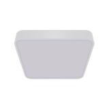 Plafoniera SMD LED TOTEM LED D 24W NW WHITE 04097 IDEUS