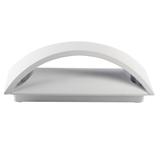 Oprawa elewacyjna BISO LED EL 8W-W 375lm 4000K barwa neutralna IP54 Biały 29261 KANLUX
