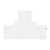 Złączka LED 8mm trójnik ''T'' AD-TL-6499/Z/T ORNO
