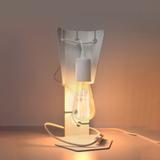 Sollux Lampa biurkowa ARBY biała SL.0879